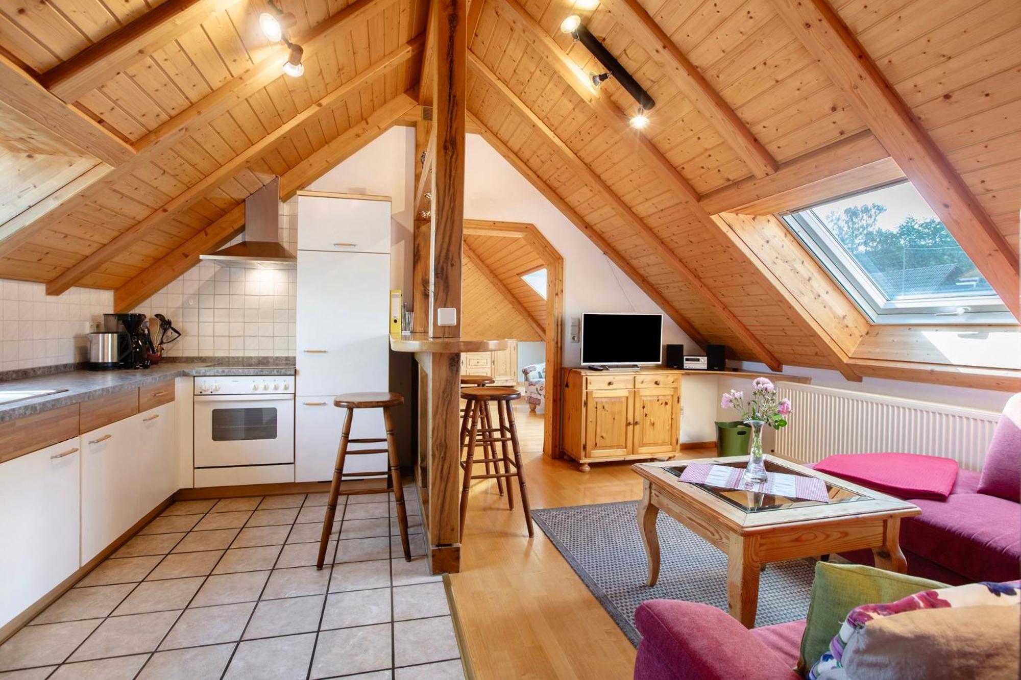 Dachsberg im SchwarzwaldHaus Schlageter公寓 外观 照片
