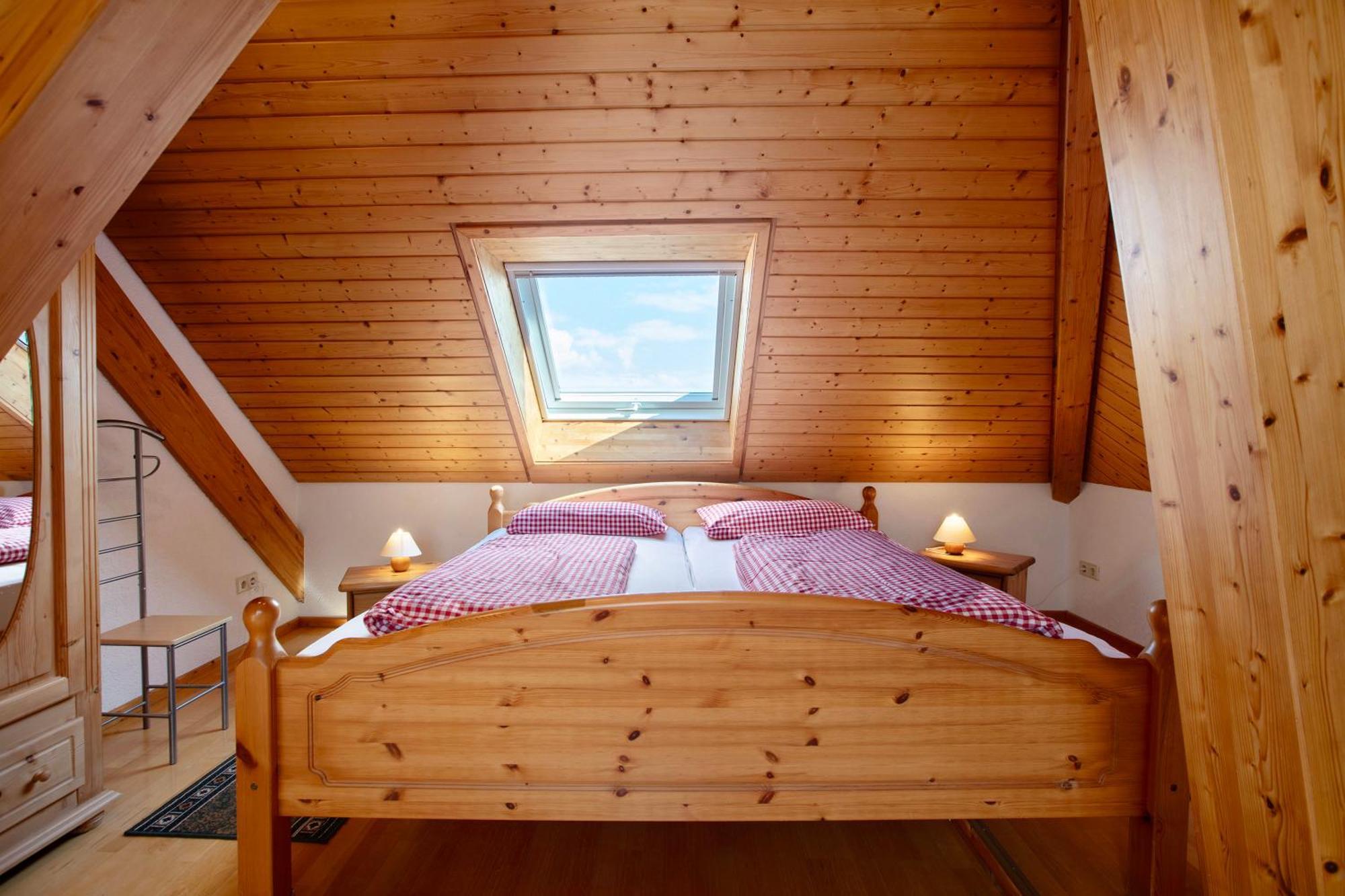Dachsberg im SchwarzwaldHaus Schlageter公寓 外观 照片