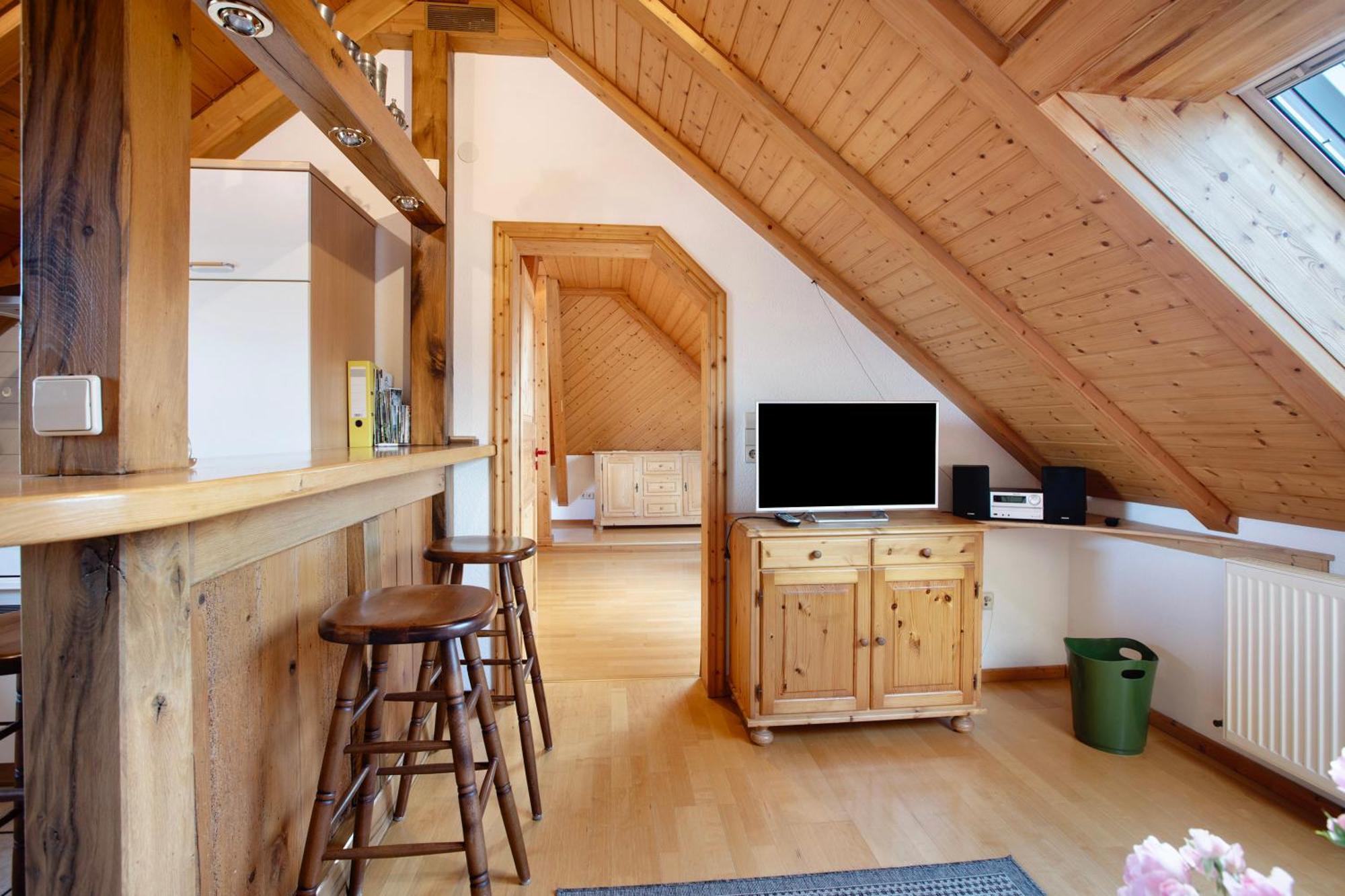 Dachsberg im SchwarzwaldHaus Schlageter公寓 外观 照片
