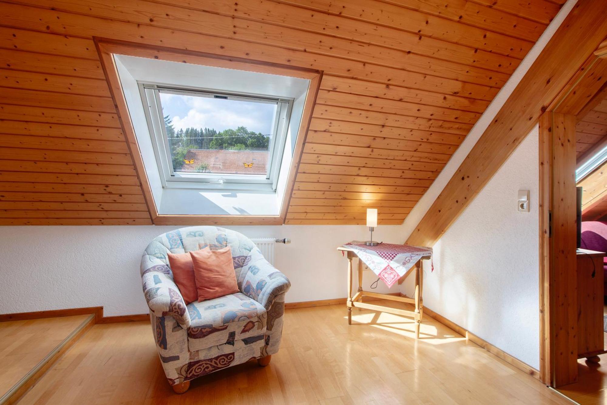 Dachsberg im SchwarzwaldHaus Schlageter公寓 外观 照片