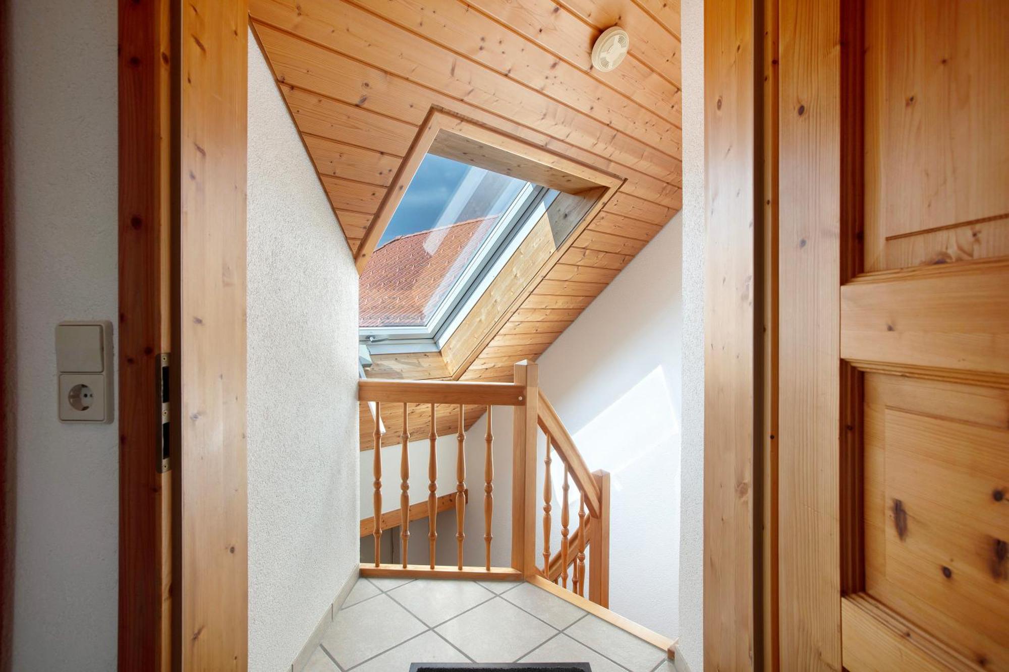 Dachsberg im SchwarzwaldHaus Schlageter公寓 外观 照片