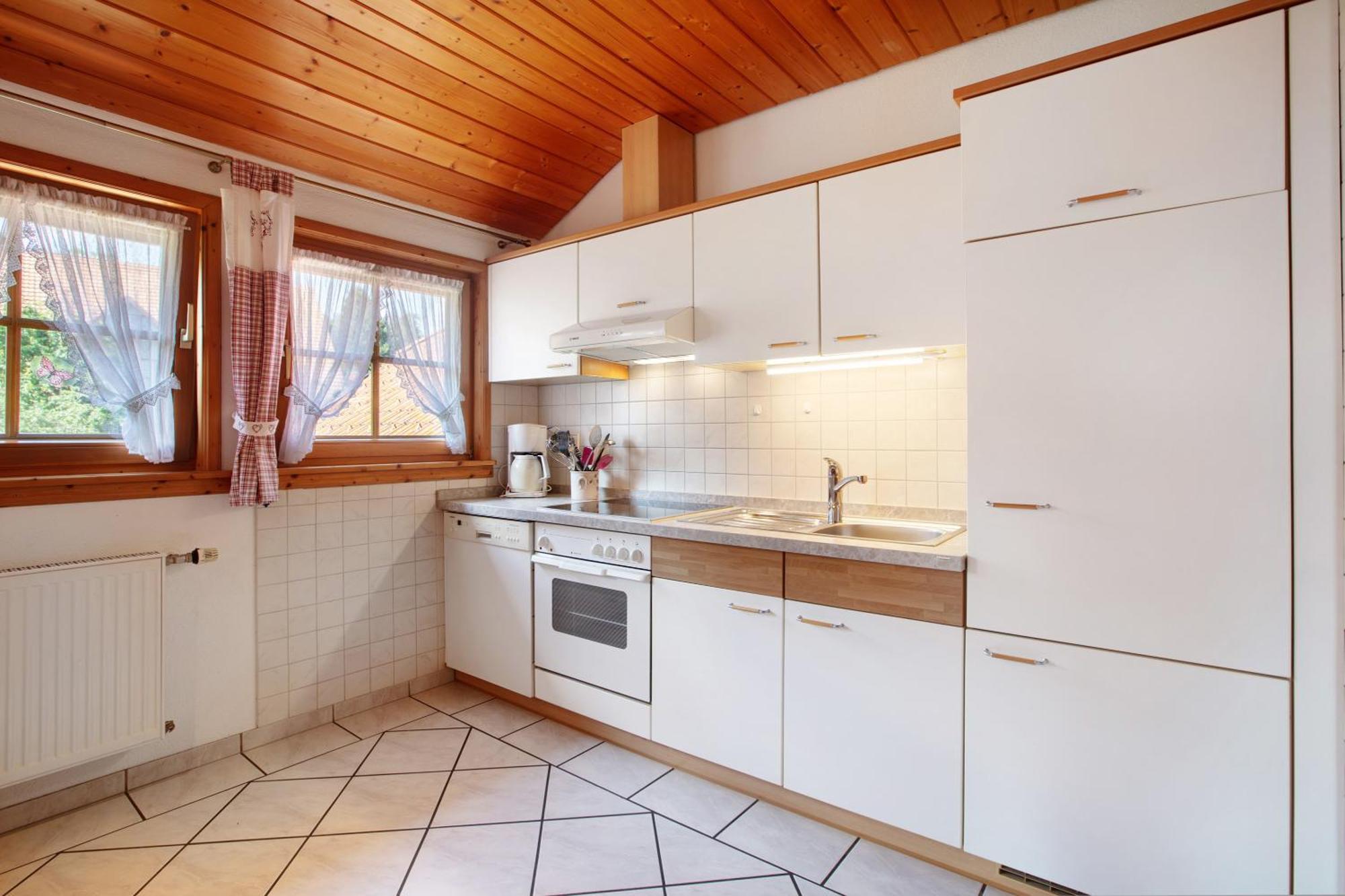 Dachsberg im SchwarzwaldHaus Schlageter公寓 外观 照片