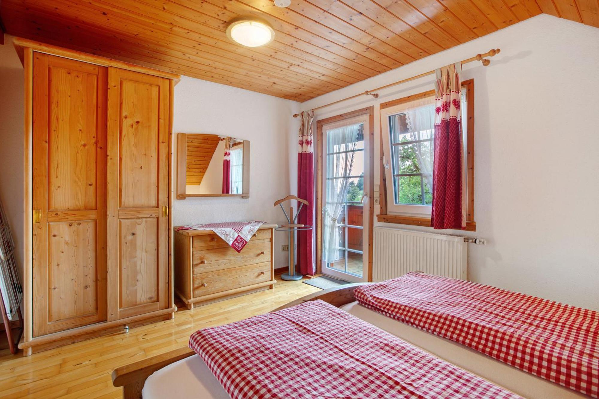Dachsberg im SchwarzwaldHaus Schlageter公寓 外观 照片