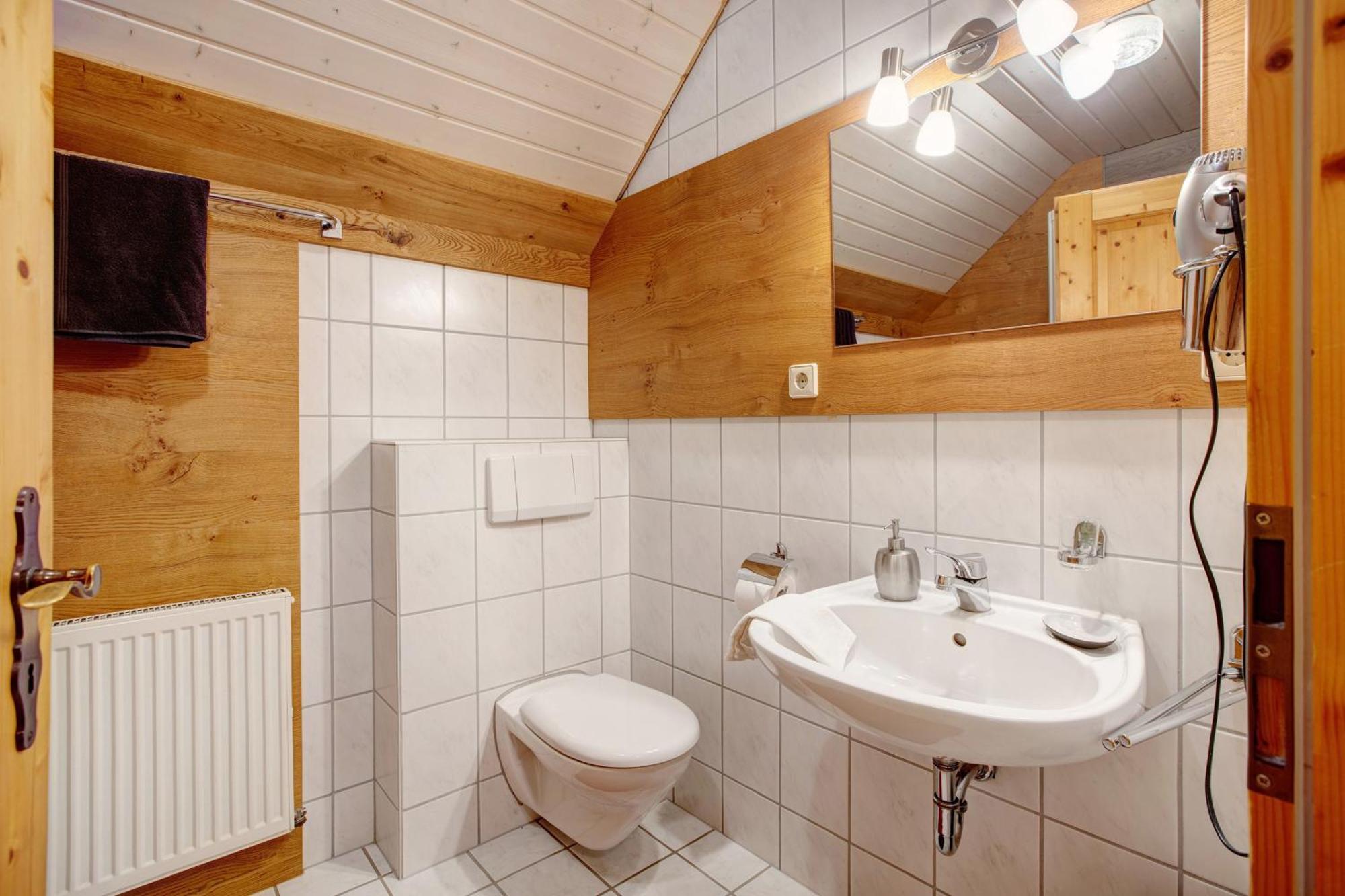 Dachsberg im SchwarzwaldHaus Schlageter公寓 外观 照片