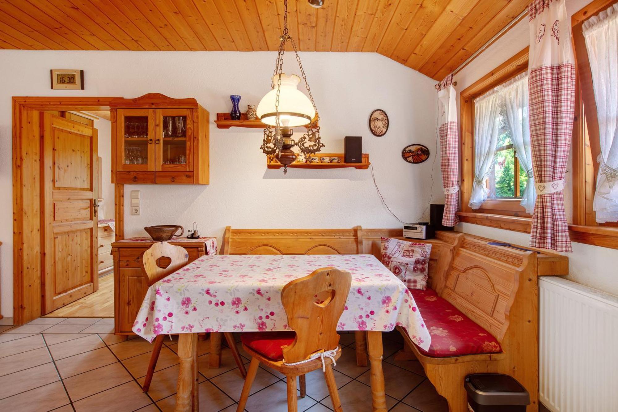 Dachsberg im SchwarzwaldHaus Schlageter公寓 外观 照片