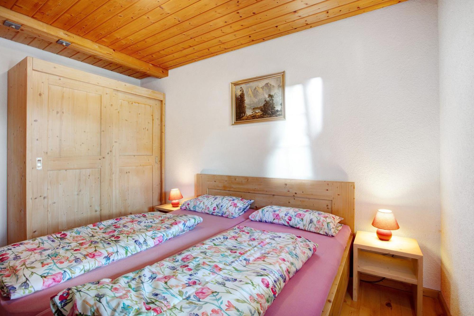 Dachsberg im SchwarzwaldHaus Schlageter公寓 外观 照片