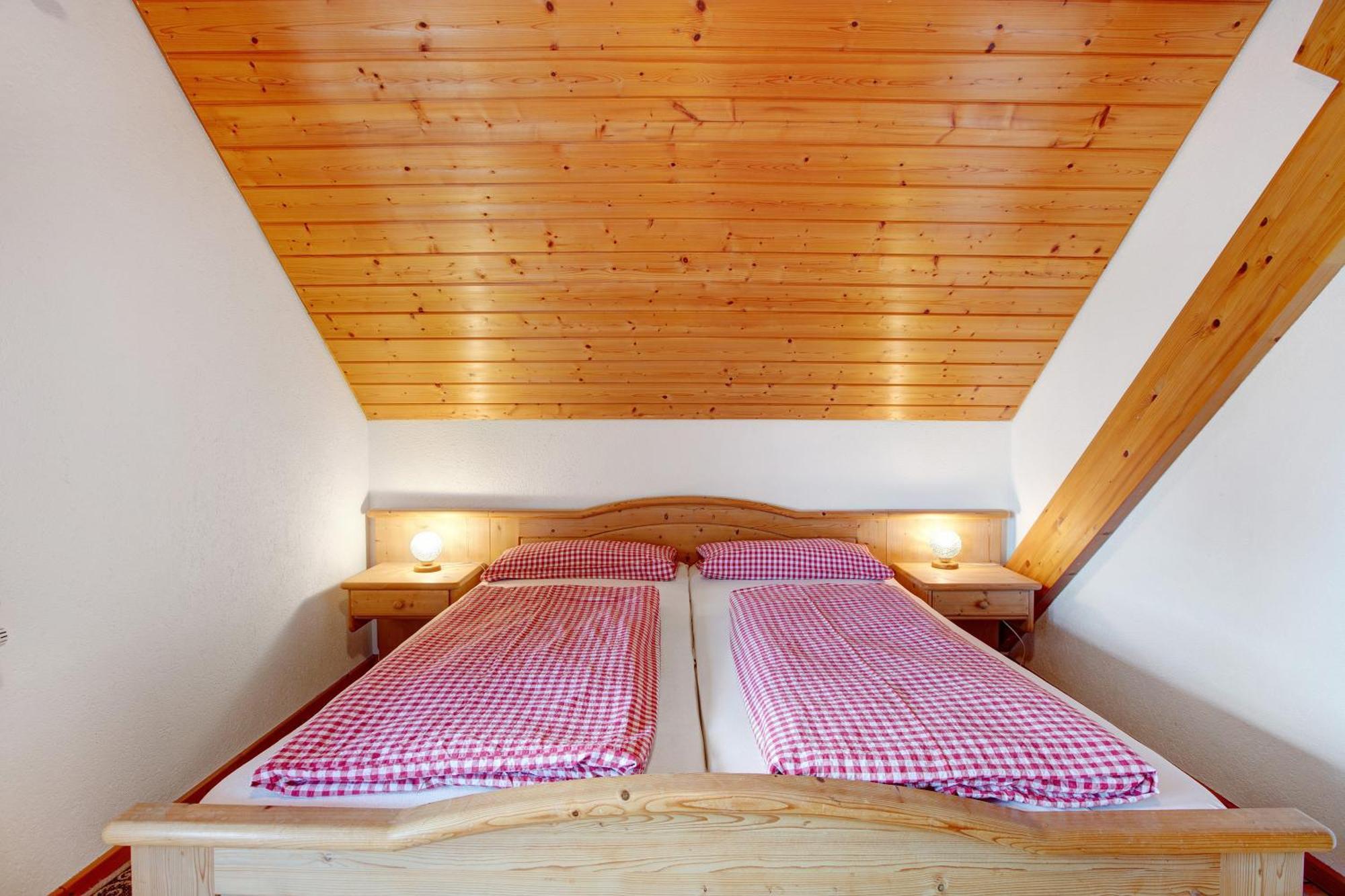 Dachsberg im SchwarzwaldHaus Schlageter公寓 外观 照片