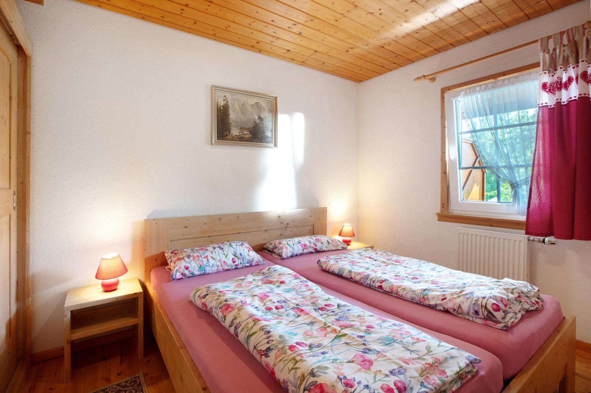 Dachsberg im SchwarzwaldHaus Schlageter公寓 外观 照片