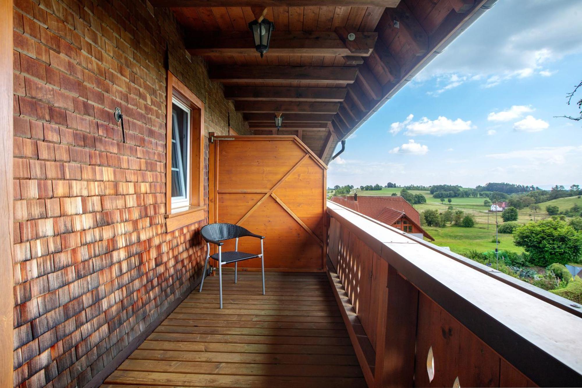 Dachsberg im SchwarzwaldHaus Schlageter公寓 外观 照片
