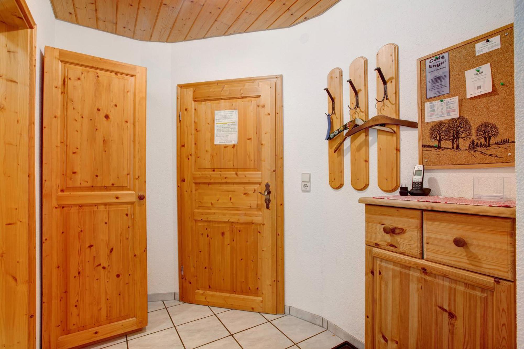 Dachsberg im SchwarzwaldHaus Schlageter公寓 外观 照片