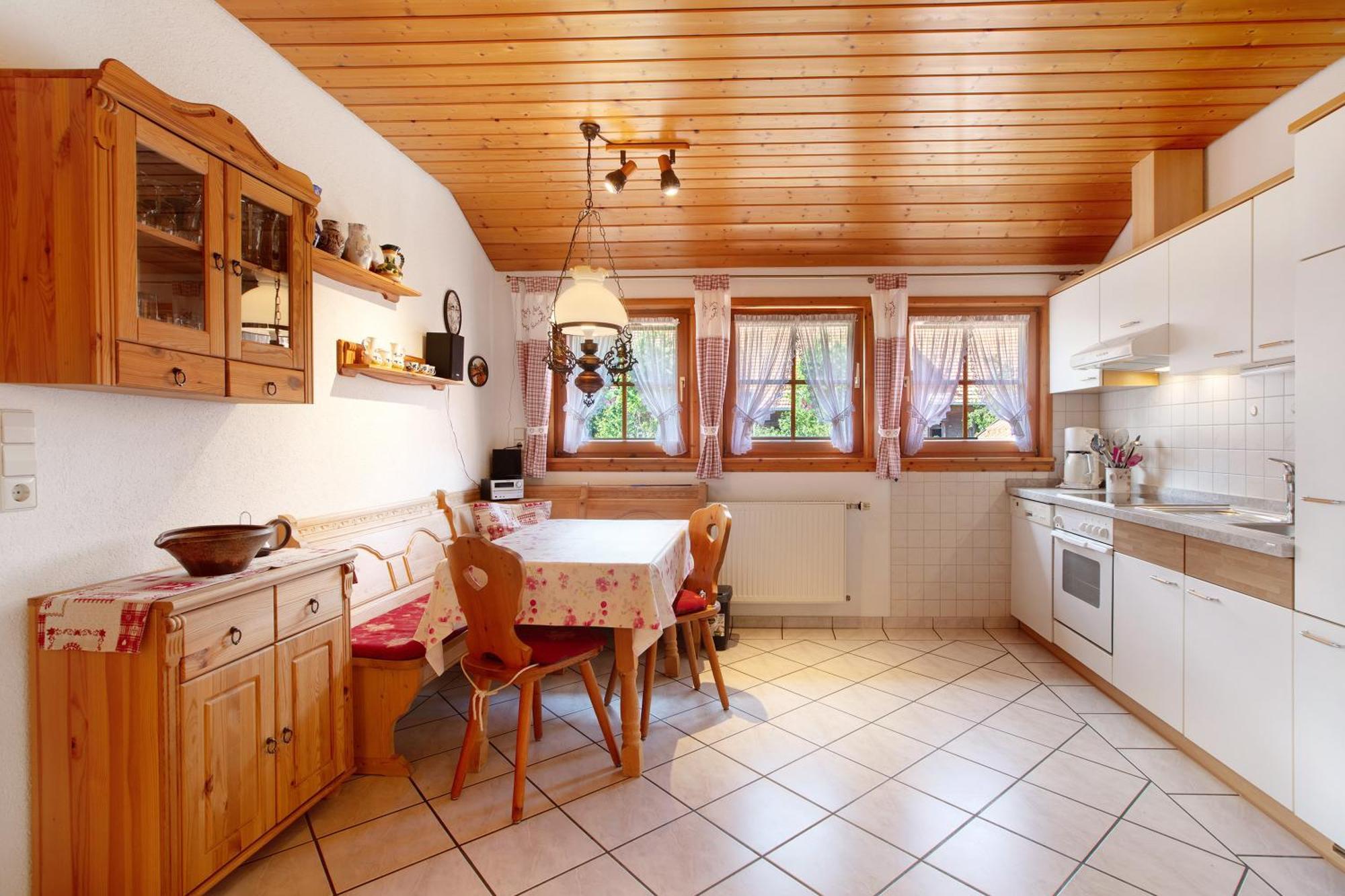 Dachsberg im SchwarzwaldHaus Schlageter公寓 外观 照片