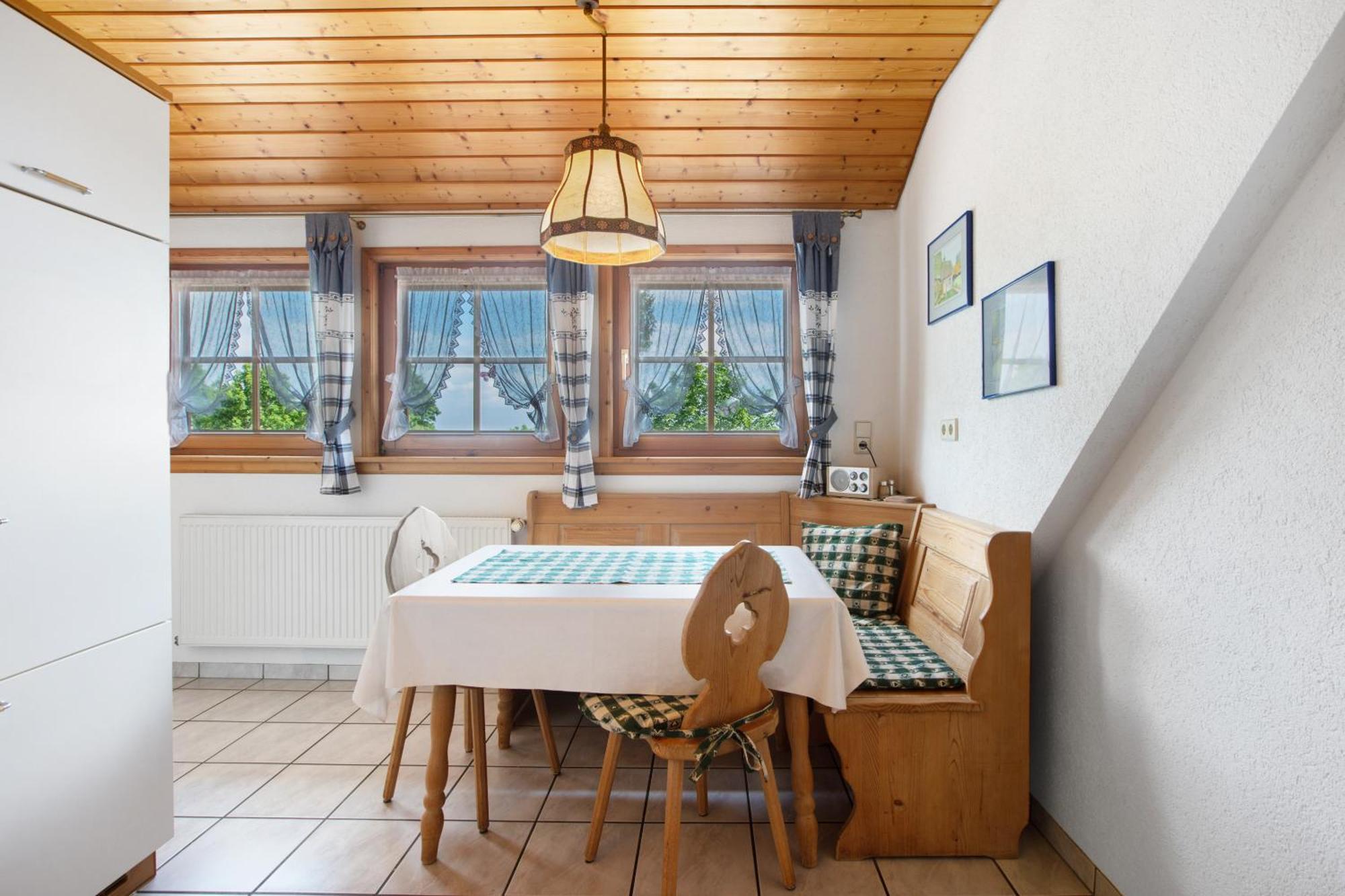 Dachsberg im SchwarzwaldHaus Schlageter公寓 外观 照片