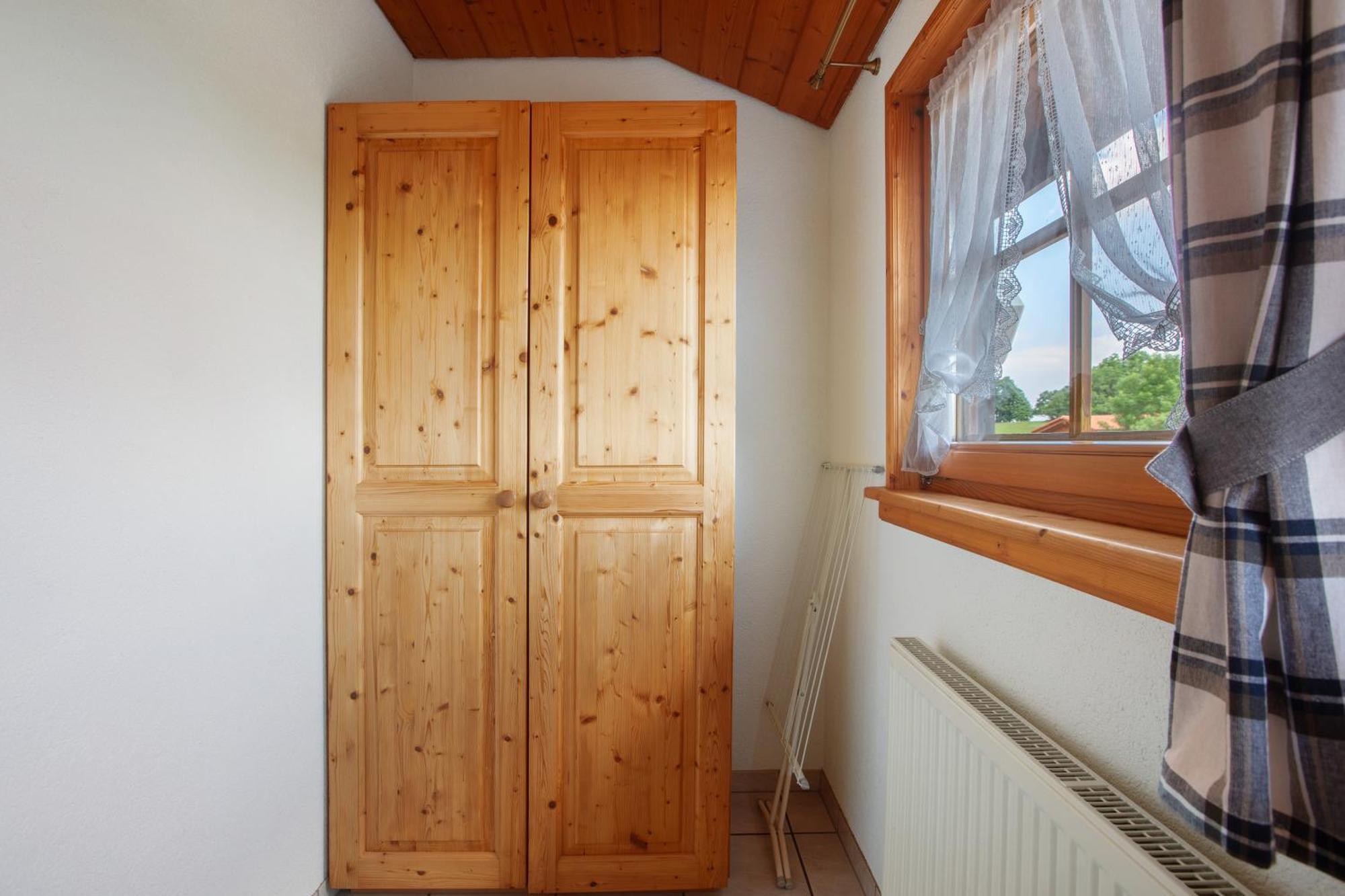 Dachsberg im SchwarzwaldHaus Schlageter公寓 外观 照片