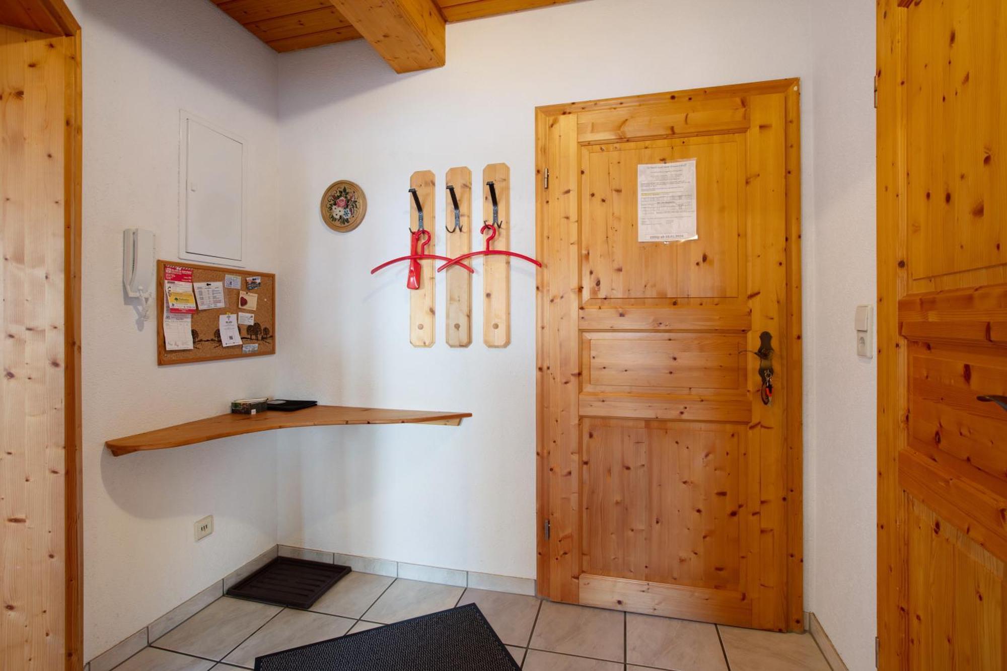 Dachsberg im SchwarzwaldHaus Schlageter公寓 外观 照片