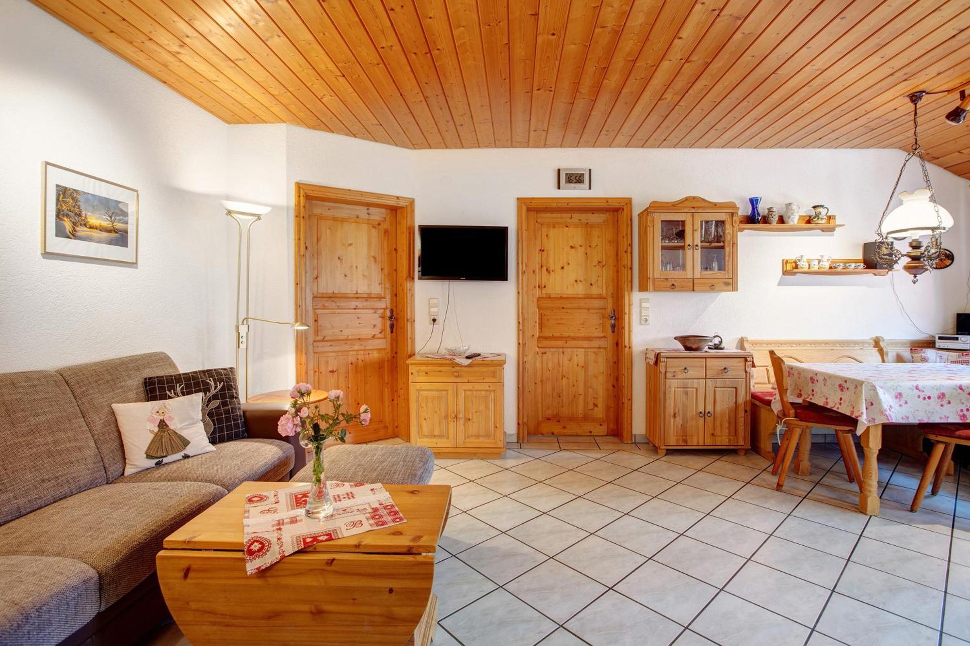 Dachsberg im SchwarzwaldHaus Schlageter公寓 外观 照片