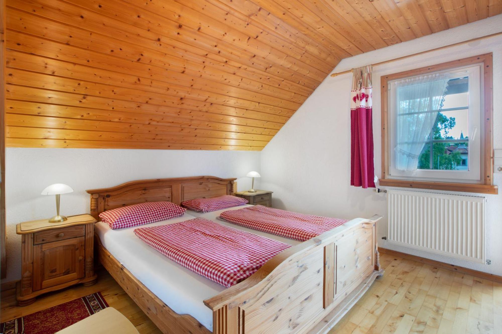 Dachsberg im SchwarzwaldHaus Schlageter公寓 外观 照片