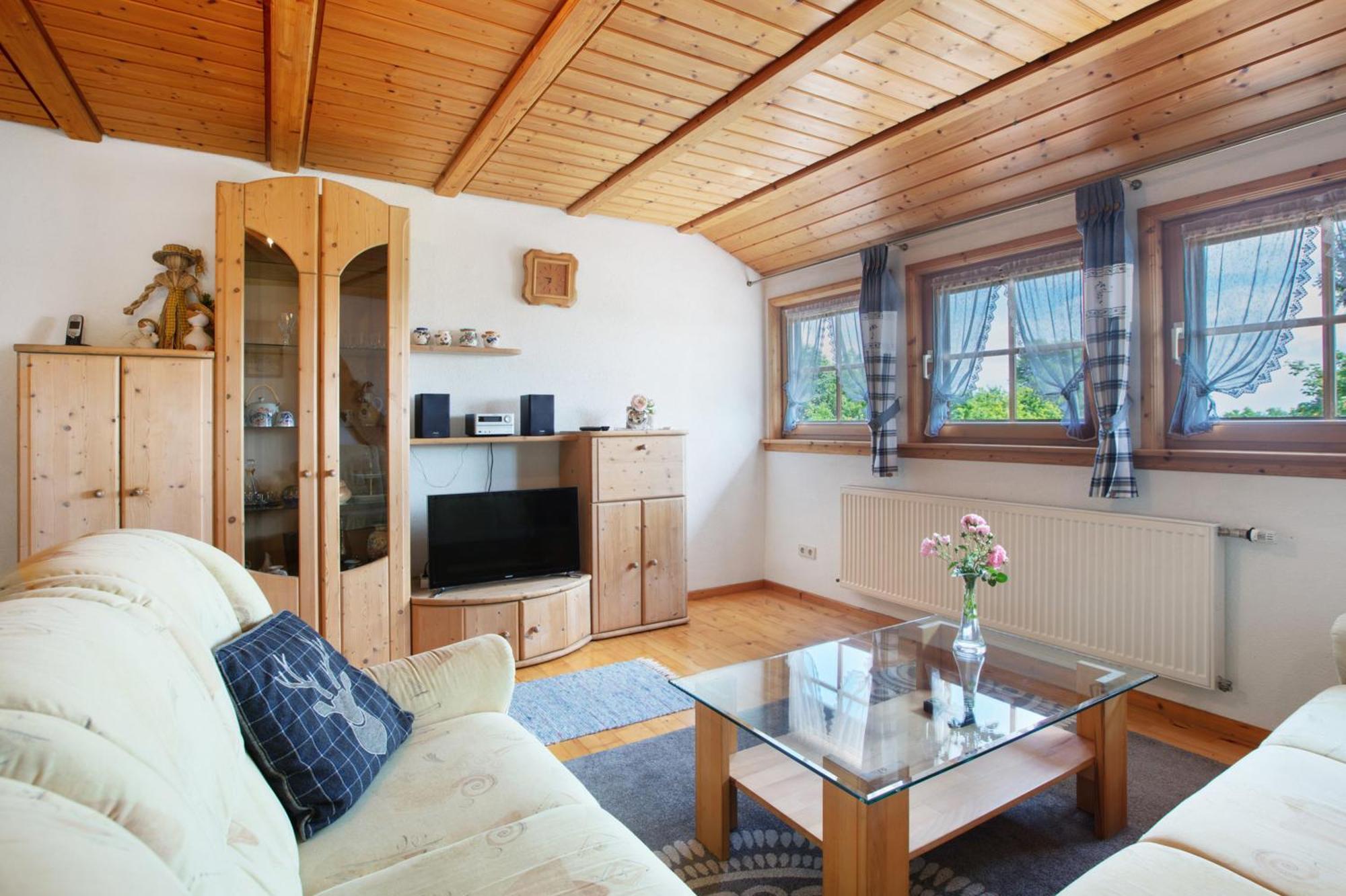Dachsberg im SchwarzwaldHaus Schlageter公寓 外观 照片
