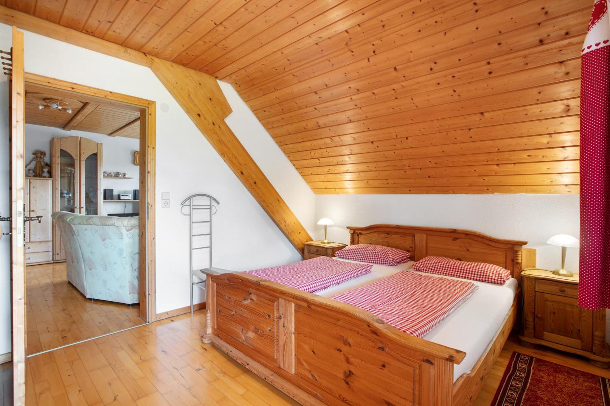 Dachsberg im SchwarzwaldHaus Schlageter公寓 外观 照片
