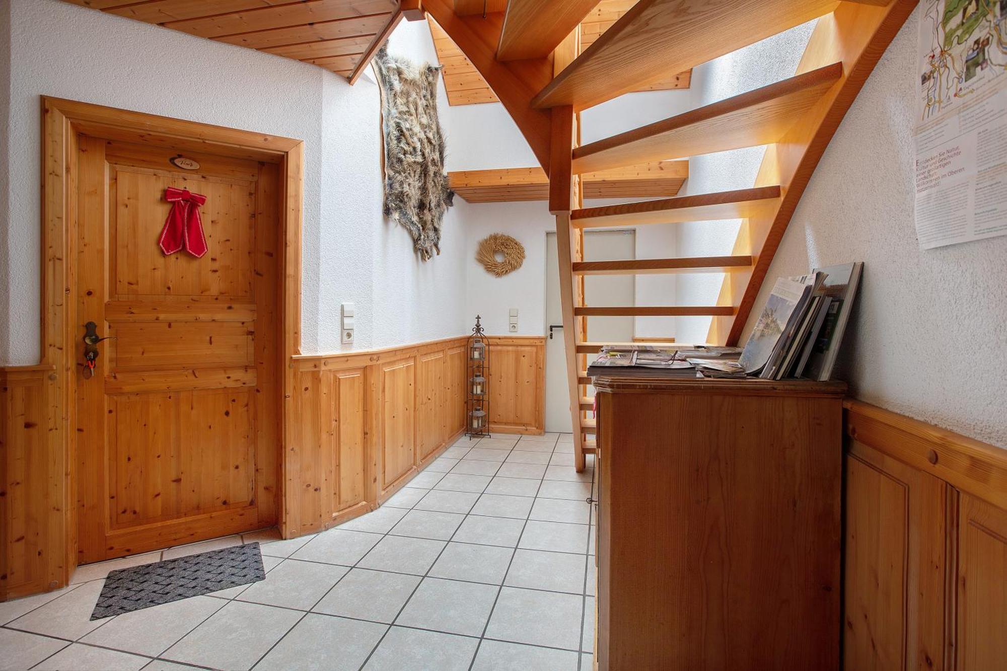 Dachsberg im SchwarzwaldHaus Schlageter公寓 外观 照片