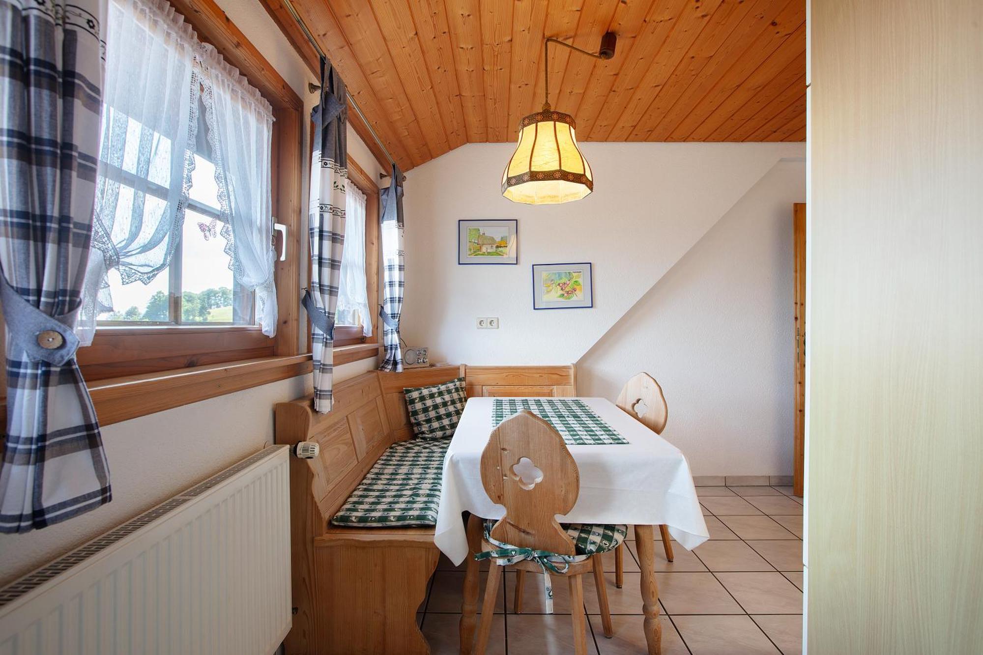 Dachsberg im SchwarzwaldHaus Schlageter公寓 外观 照片