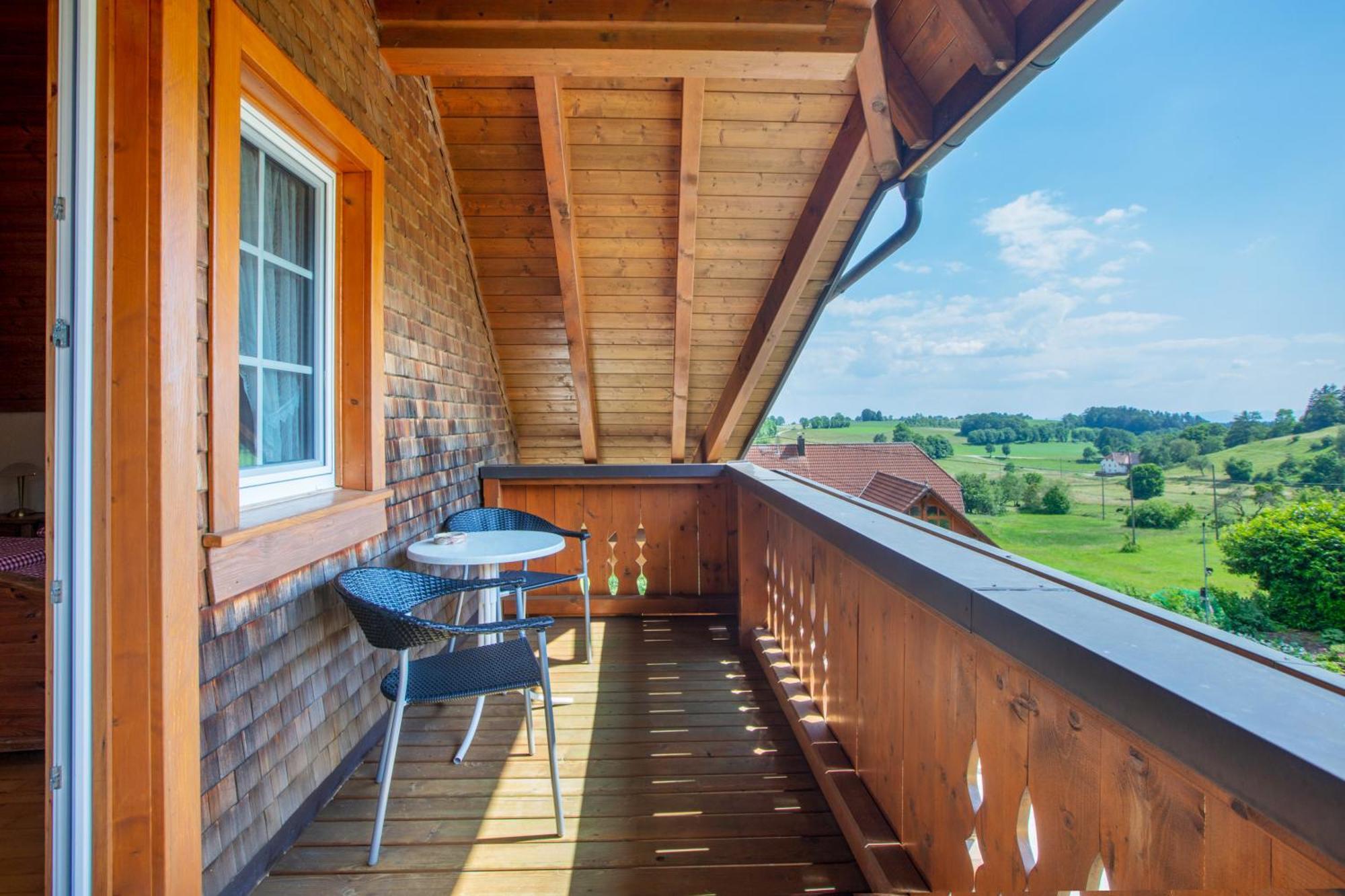 Dachsberg im SchwarzwaldHaus Schlageter公寓 外观 照片