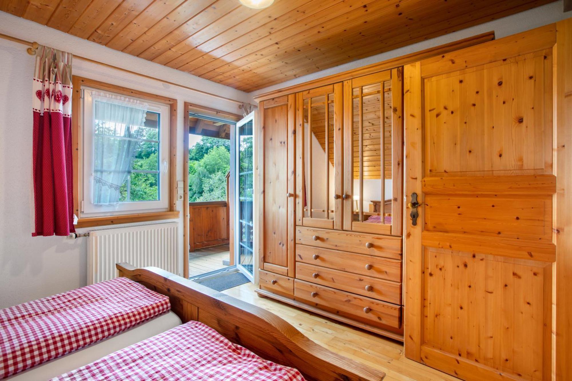 Dachsberg im SchwarzwaldHaus Schlageter公寓 外观 照片
