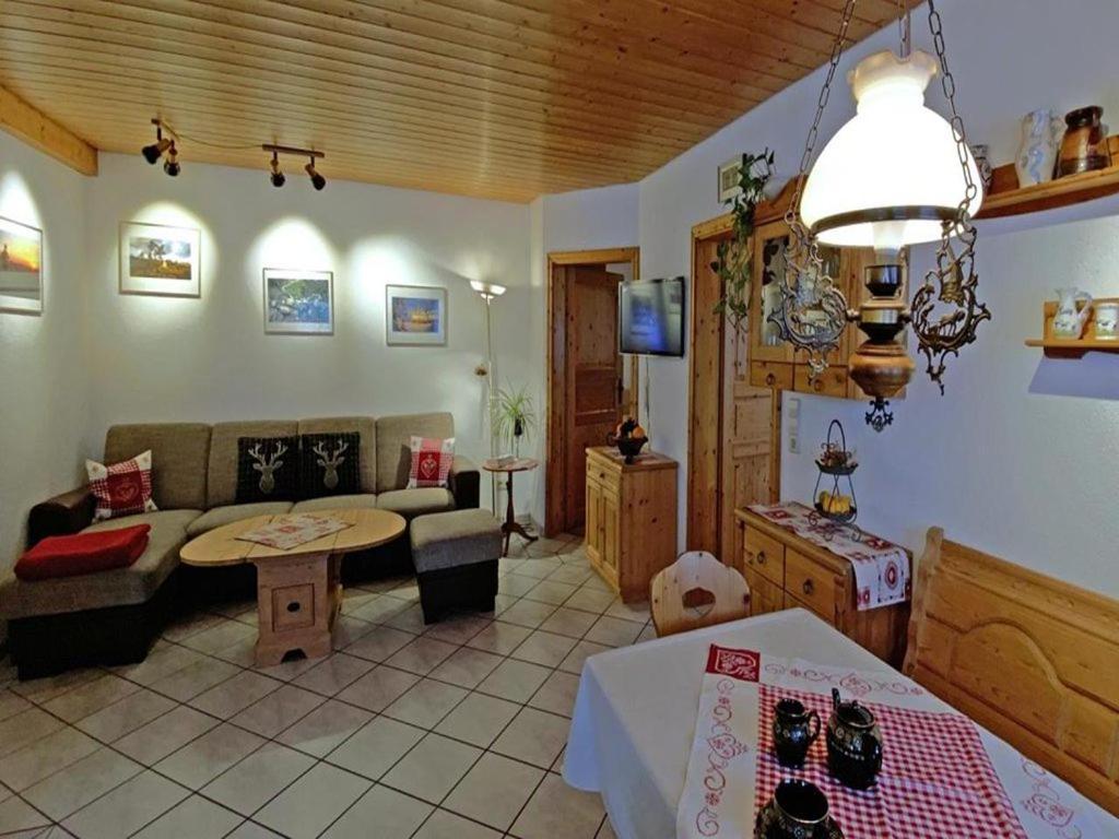 Dachsberg im SchwarzwaldHaus Schlageter公寓 客房 照片
